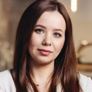 Martyna Dziedzic Prelegent