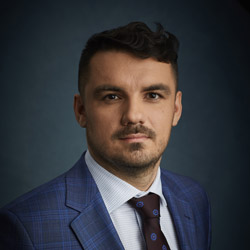 Michał Kowalski